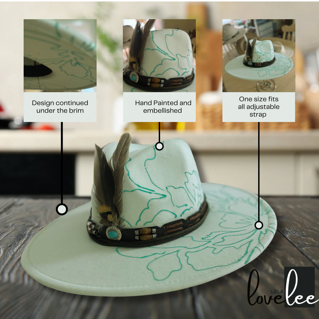 Sass and Brim-Gorgeous Georgette