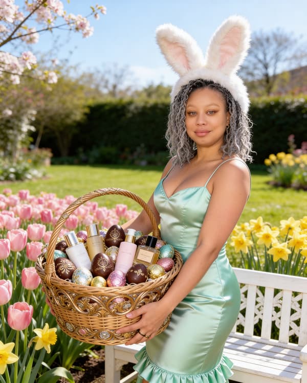 Easter Basket Gift List