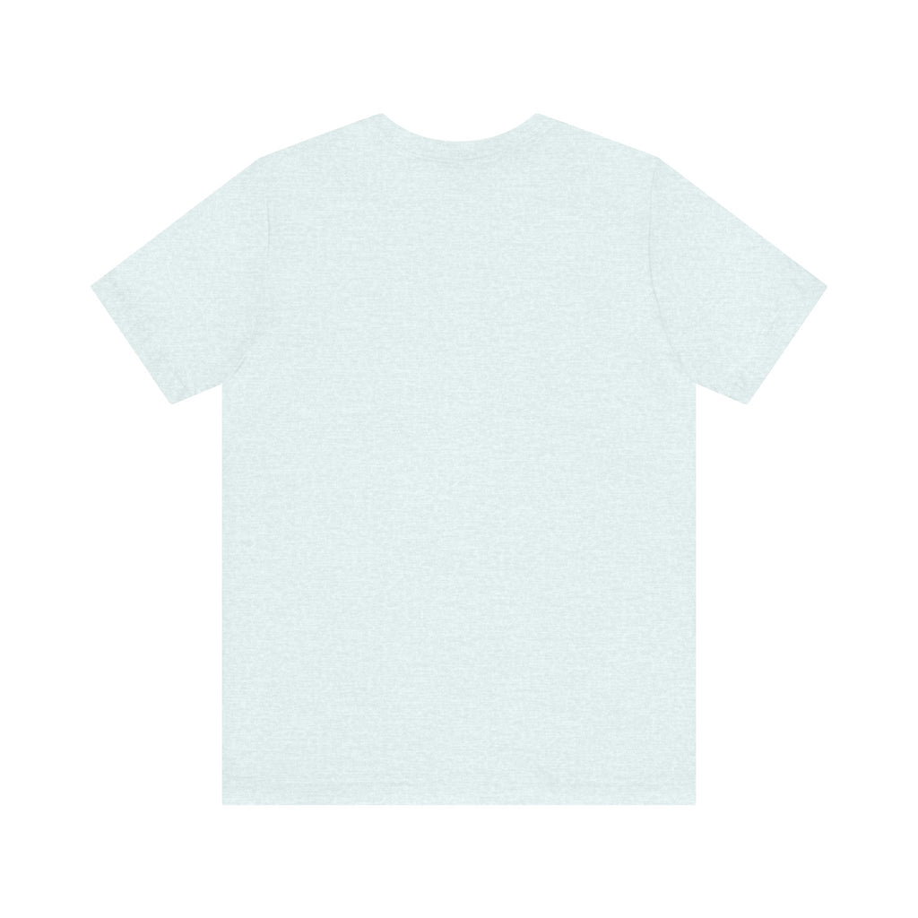 Luxe Life Floral Quote Tee - "You Like It, I Love It" T-Shirt, Cute Gift, Casual Wear, Summer Outfit, Floral Fashion Top