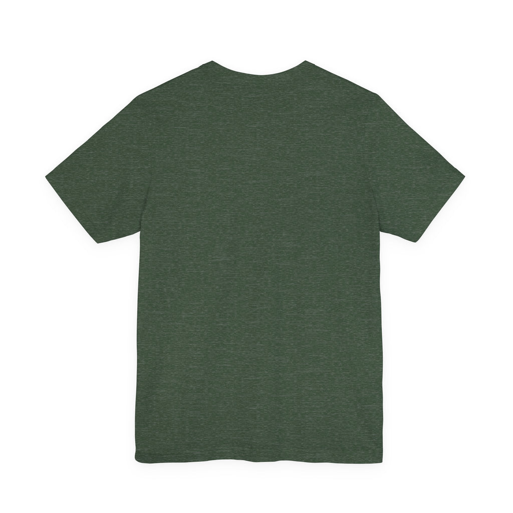 Luxe Life Quote Tee - "Tomorrow Person" T-Shirt, Cute Gift, Casual Wear, Summer Outfit, statement Top