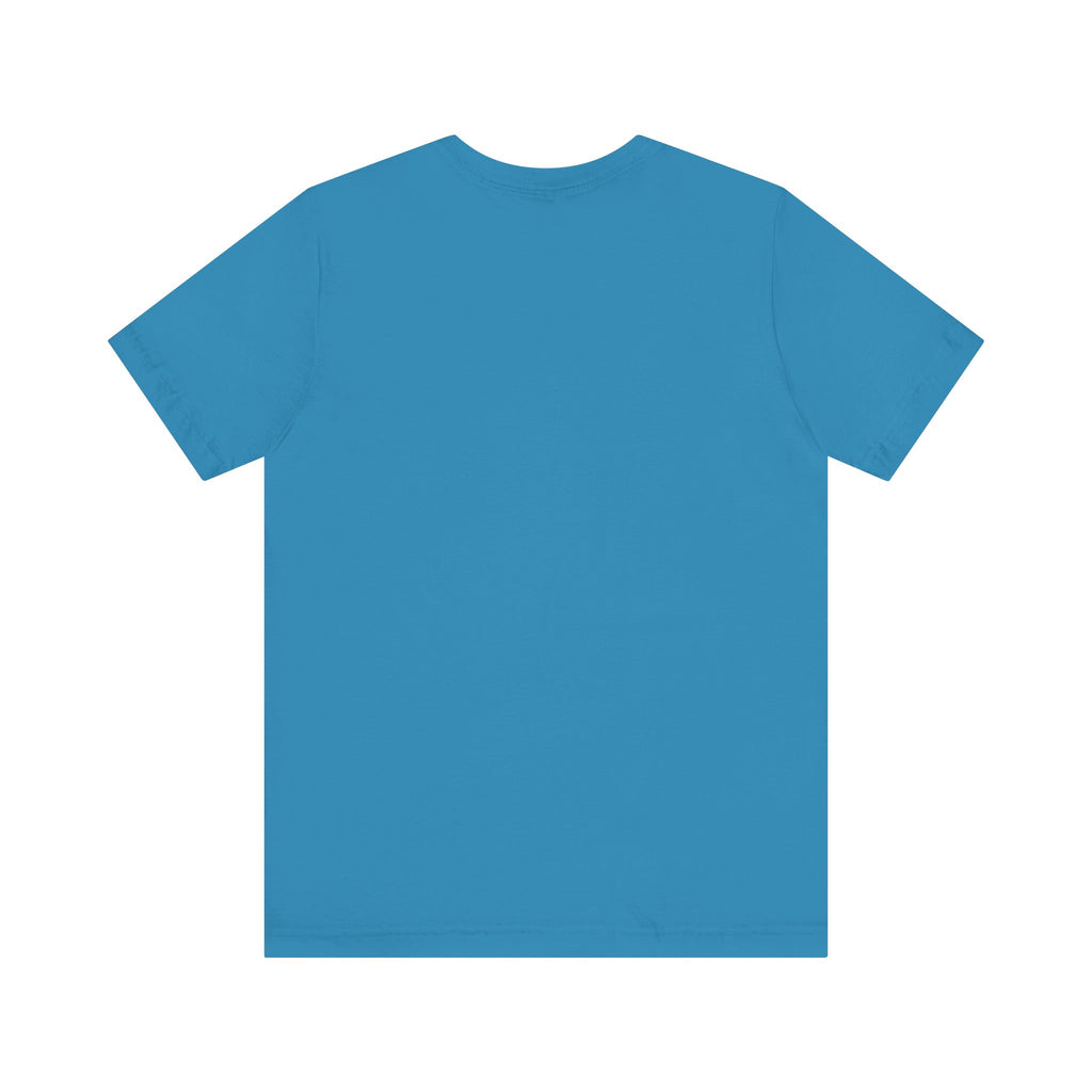 Luxe Life Quote Tee - "Tomorrow Person" T-Shirt, Cute Gift, Casual Wear, Summer Outfit, statement Top