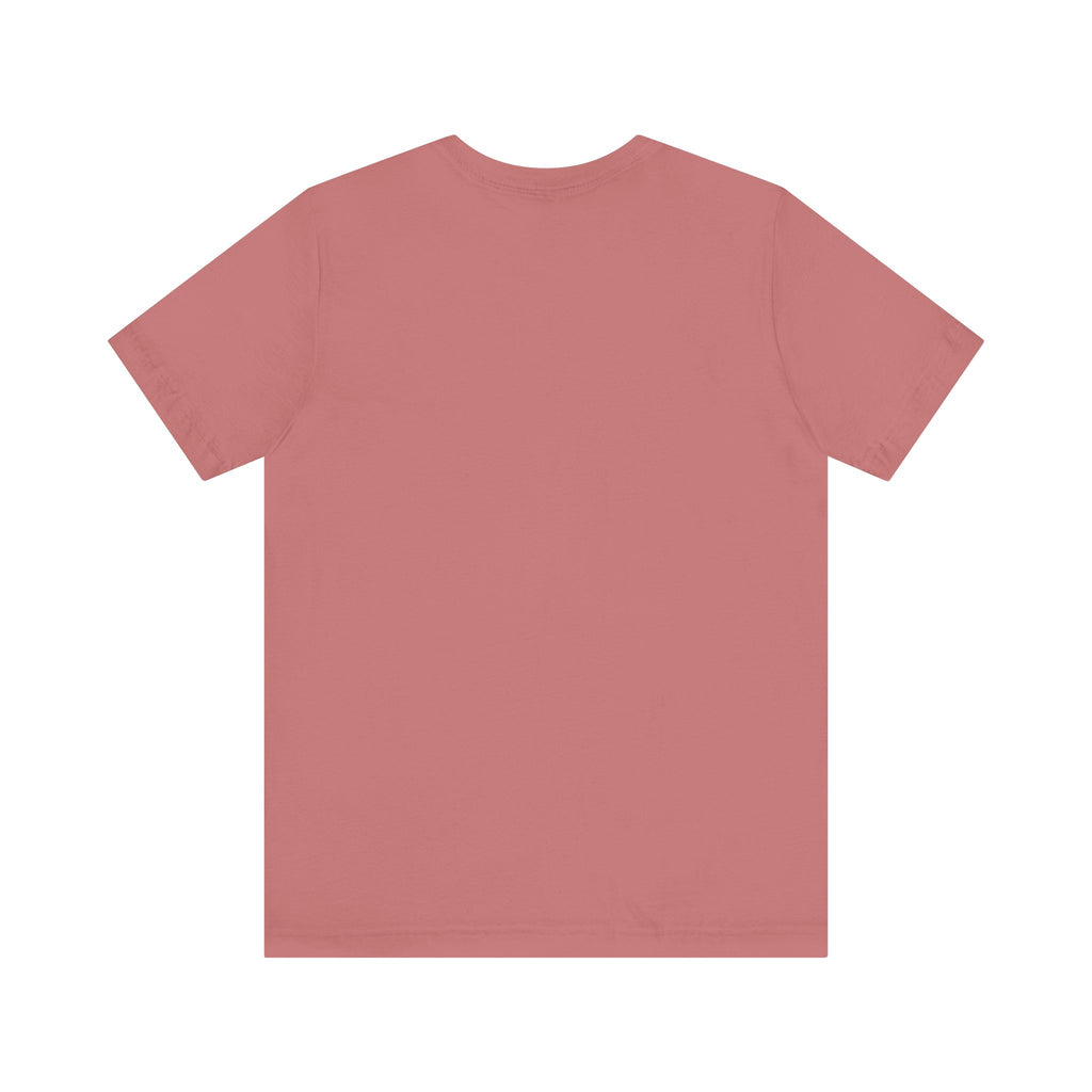 Luxe Life Floral Quote Tee - "You Like It, I Love It" T-Shirt, Cute Gift, Casual Wear, Summer Outfit, Floral Fashion Top