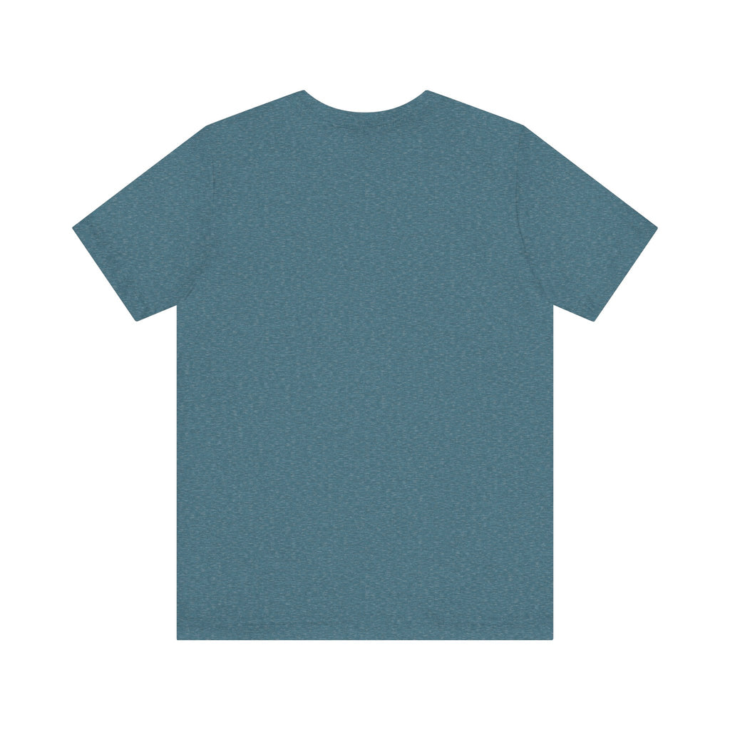 Luxe Life Quote Tee - "The One who got away" T-Shirt, Cute Gift, Casual Wear, Summer Outfit, statement Top