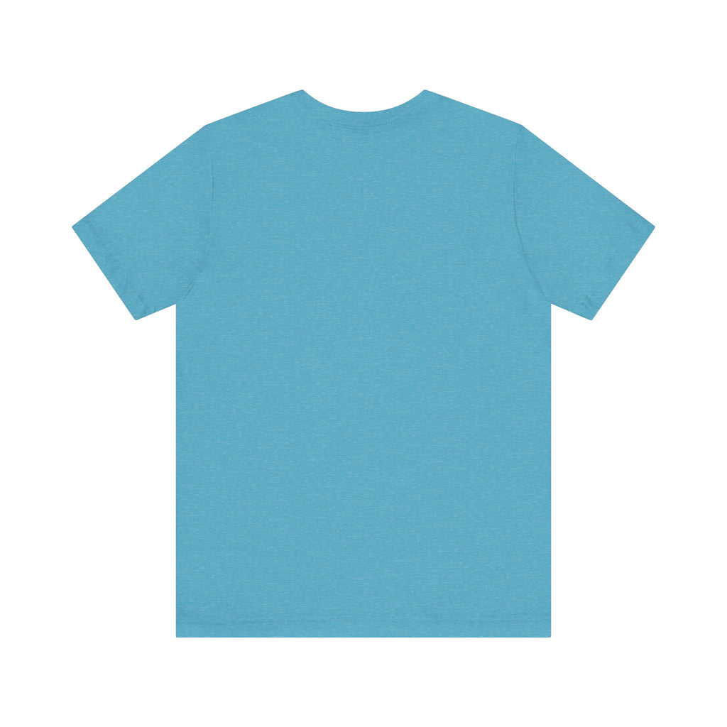 Luxe Life Quote Tee - "The One who got away" T-Shirt, Cute Gift, Casual Wear, Summer Outfit, statement Top