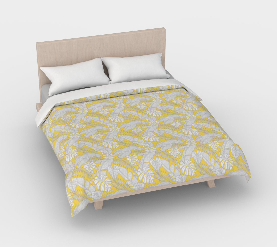 Palm Pop sunshine