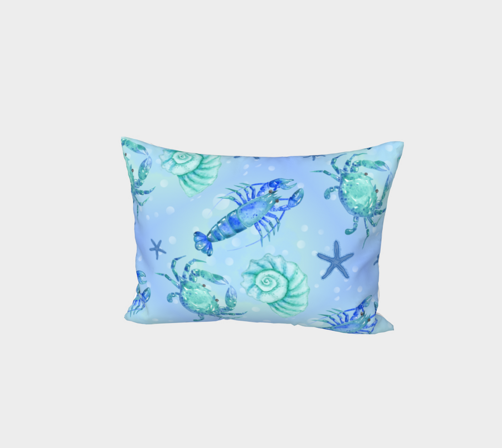 Ocean Queen Sham