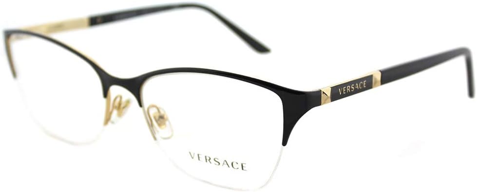 Versace Women's VE1218 Eyeglasses 53mm