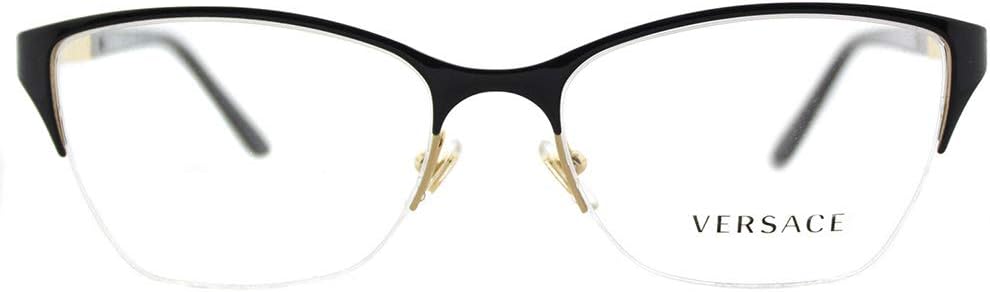 Versace Women's VE1218 Eyeglasses 53mm