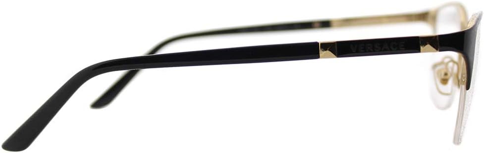 Versace Women's VE1218 Eyeglasses 53mm