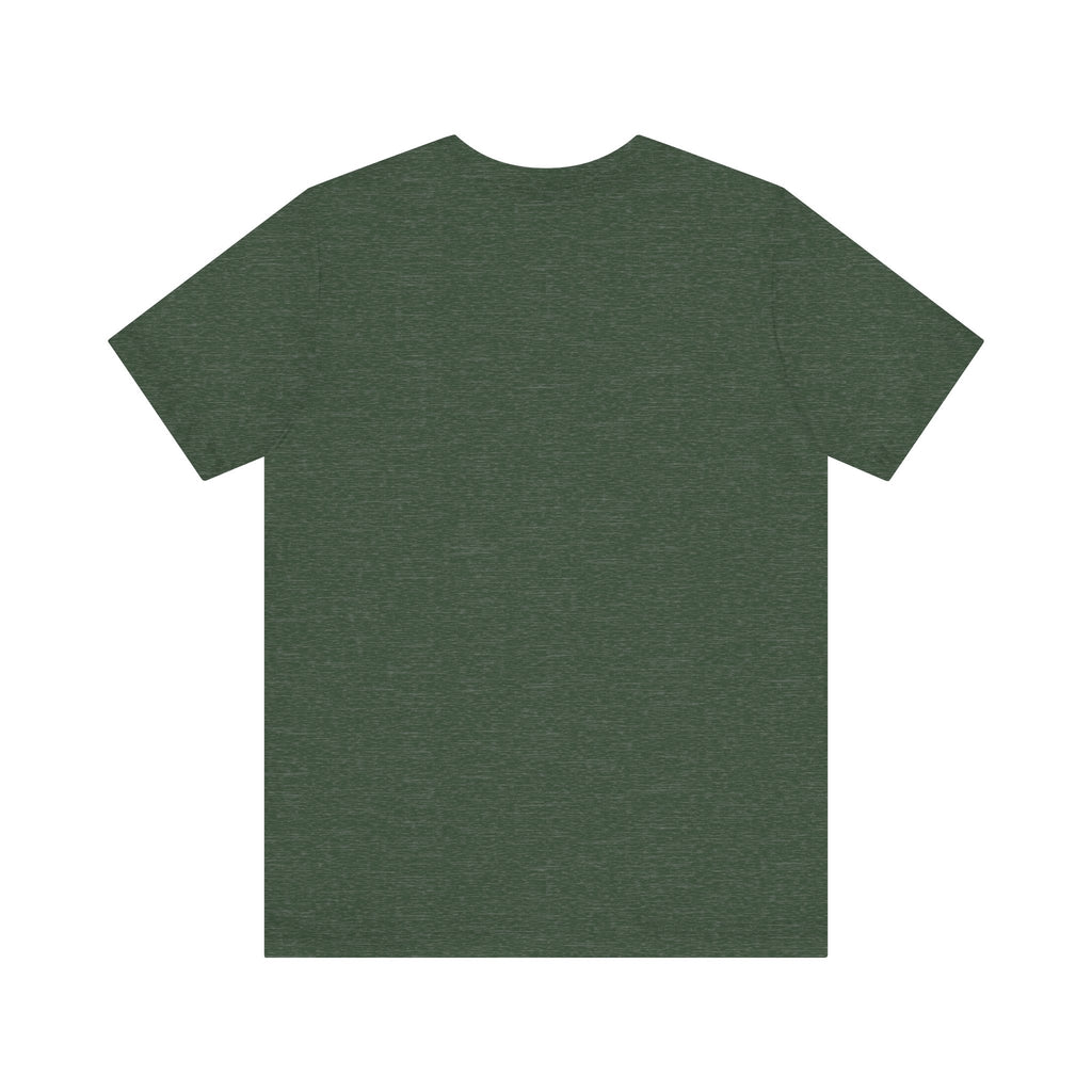 Luxe Life Quote Tee - "Tomorrow Person" T-Shirt, Cute Gift, Casual Wear, Summer Outfit, statement Top