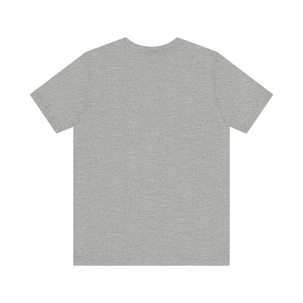 Luxe Life Floral Quote Tee - "You Like It, I Love It" T-Shirt, Cute Gift, Casual Wear, Summer Outfit, Floral Fashion Top