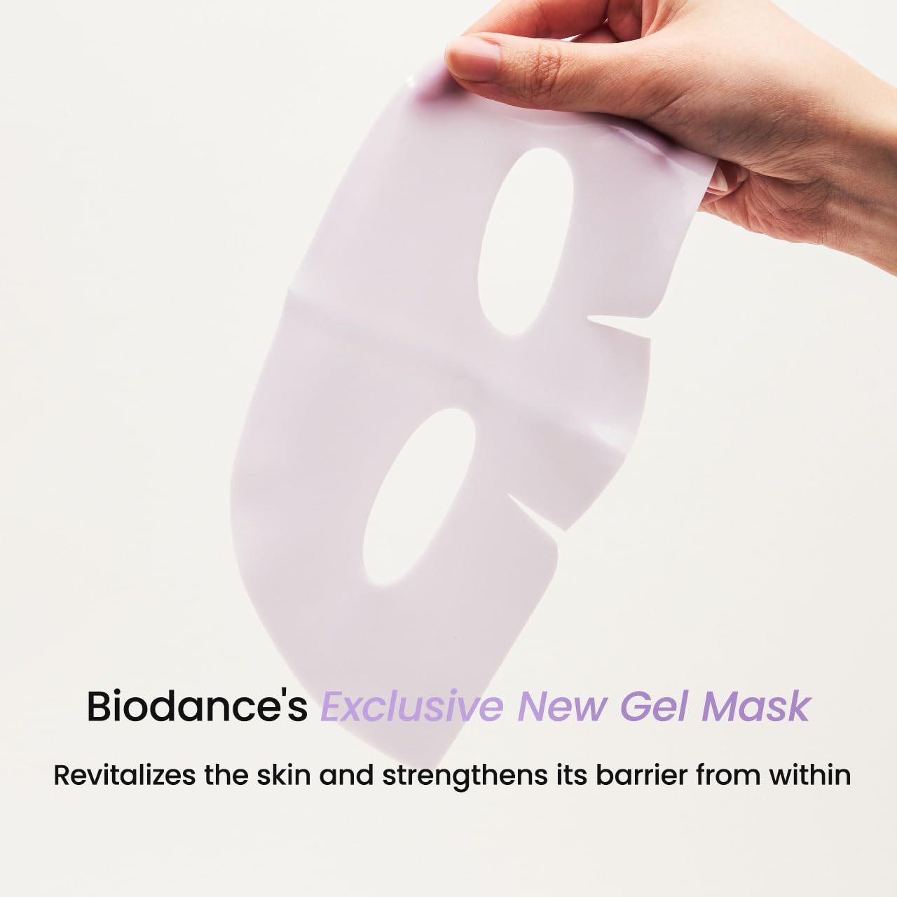 BIODANCE Bio-Collagen Real Deep Mask, Hydrating Overnight Hydrogel Mask, Pore Minimizing, Elasticity Improvement, Korean Skincare | 1.19oz(34g) x 16ea