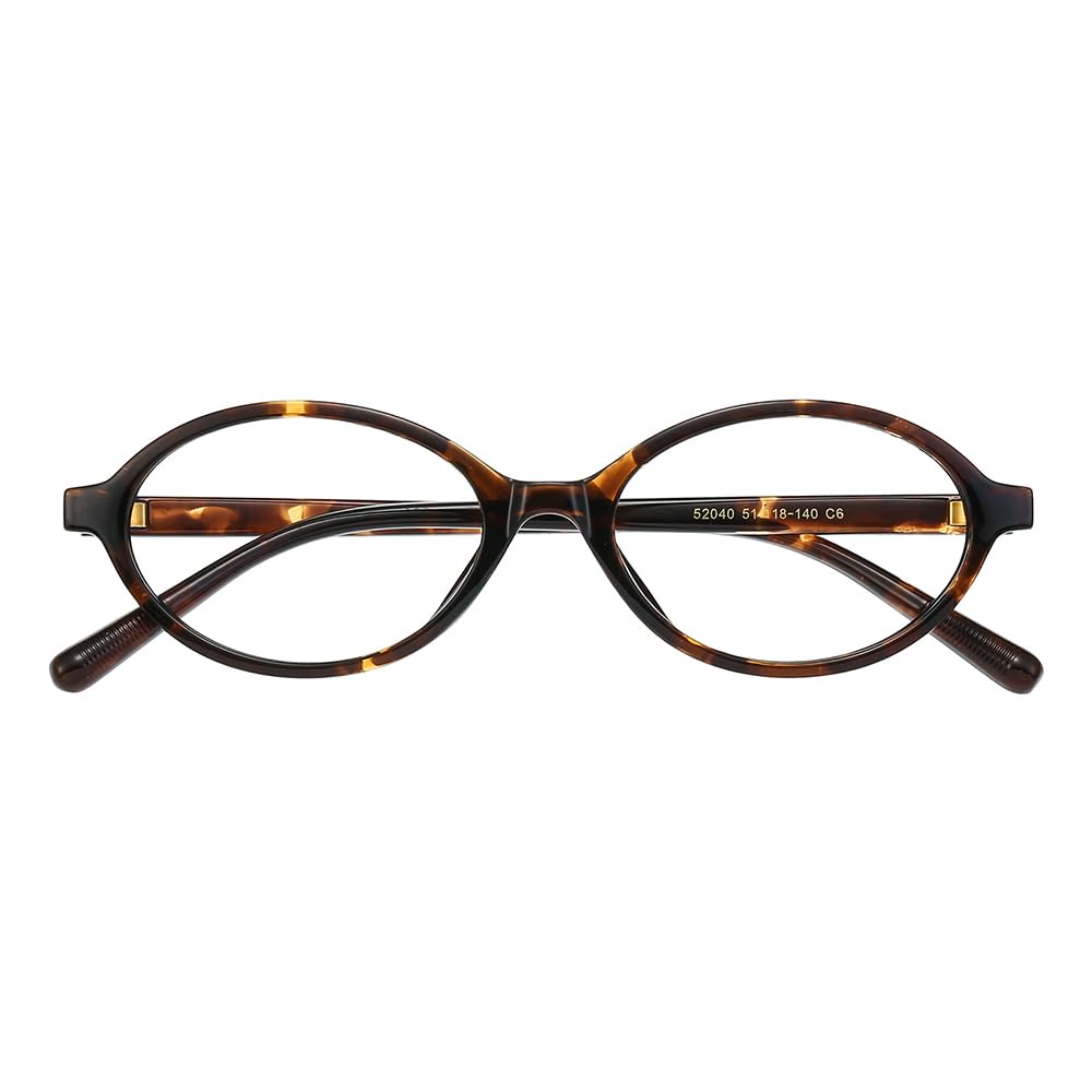 GUDVUE Blue Light Glasses, Computer/Gaming/TV/Phones Glasses for women, Anti Glare/UV400/Eye Strain