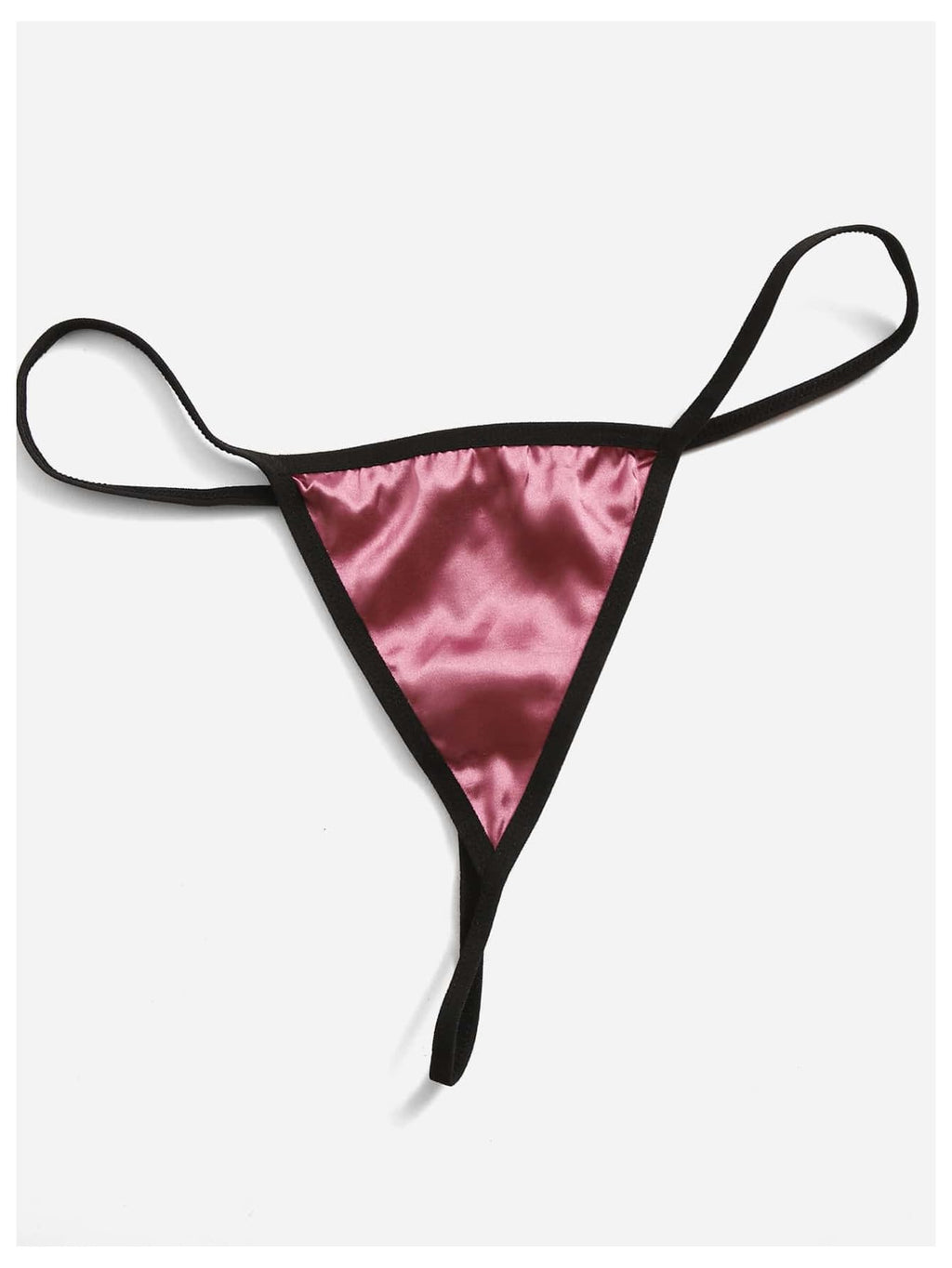 GORGLITTER Women's 5 Piece Floral Print Satin Pajama Set Nightgown Robe Cami Shorts Sleepwear with Storage Bag