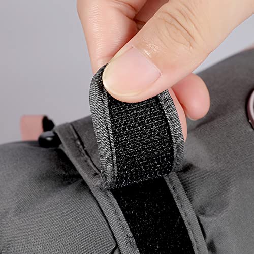 Winter Ski Snow Gloves for Men, Women, Youth | Touchscreen & Waterproof Cold Weather Hand Warming Gloves Winter Work Gloves