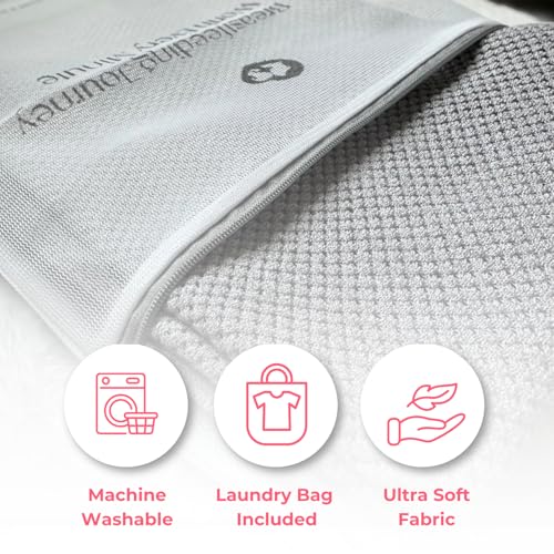 Breathable Nursing Cover Up for Breastfeeding - Privacy Nursing Covers - Newborn Essentials Must Haves - Improved Ponchy by Gold Mamas - Sand