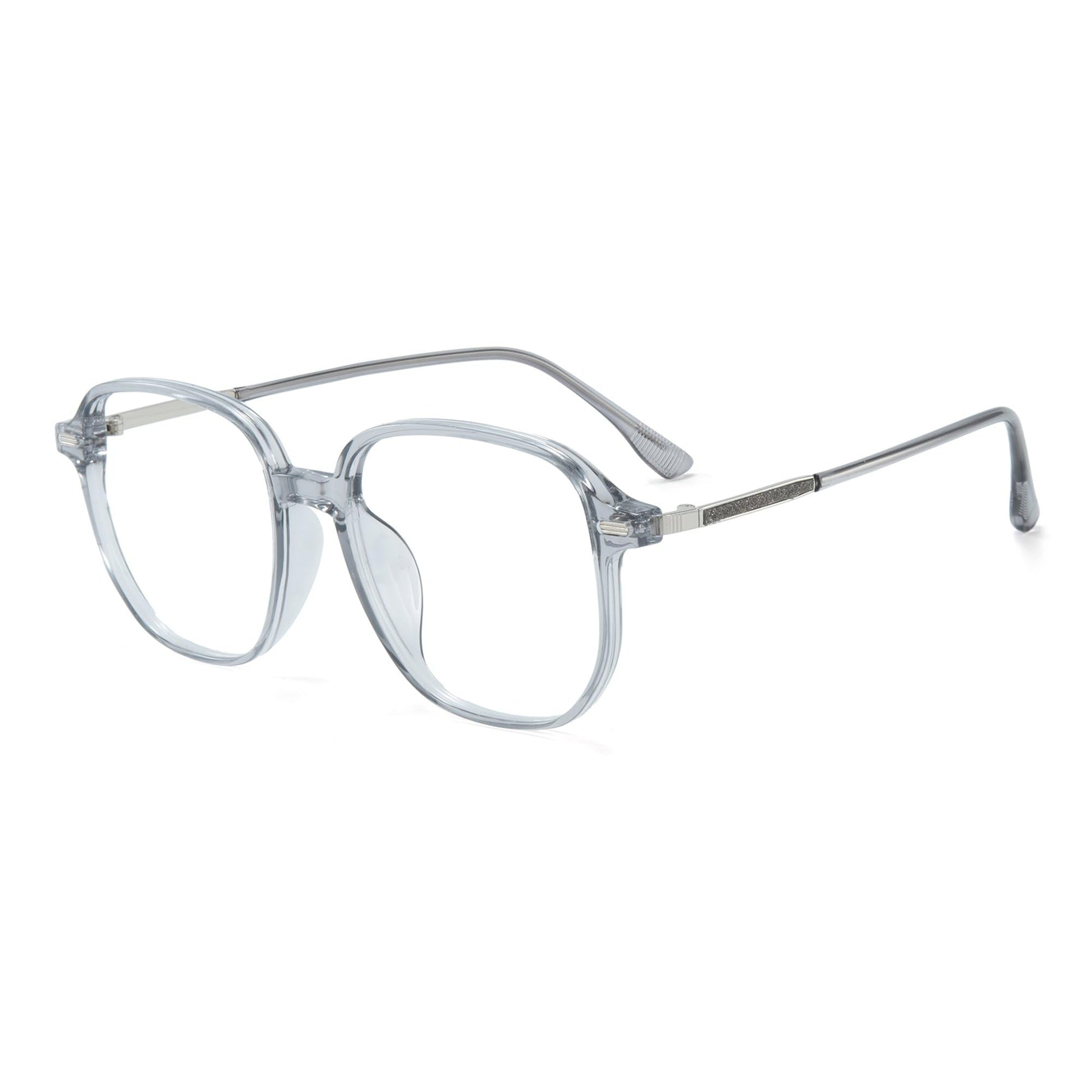 GUDVUE Blue Light Glasses, Computer/Gaming/TV/Phones Glasses for women, Anti Glare/UV400/Eye Strain