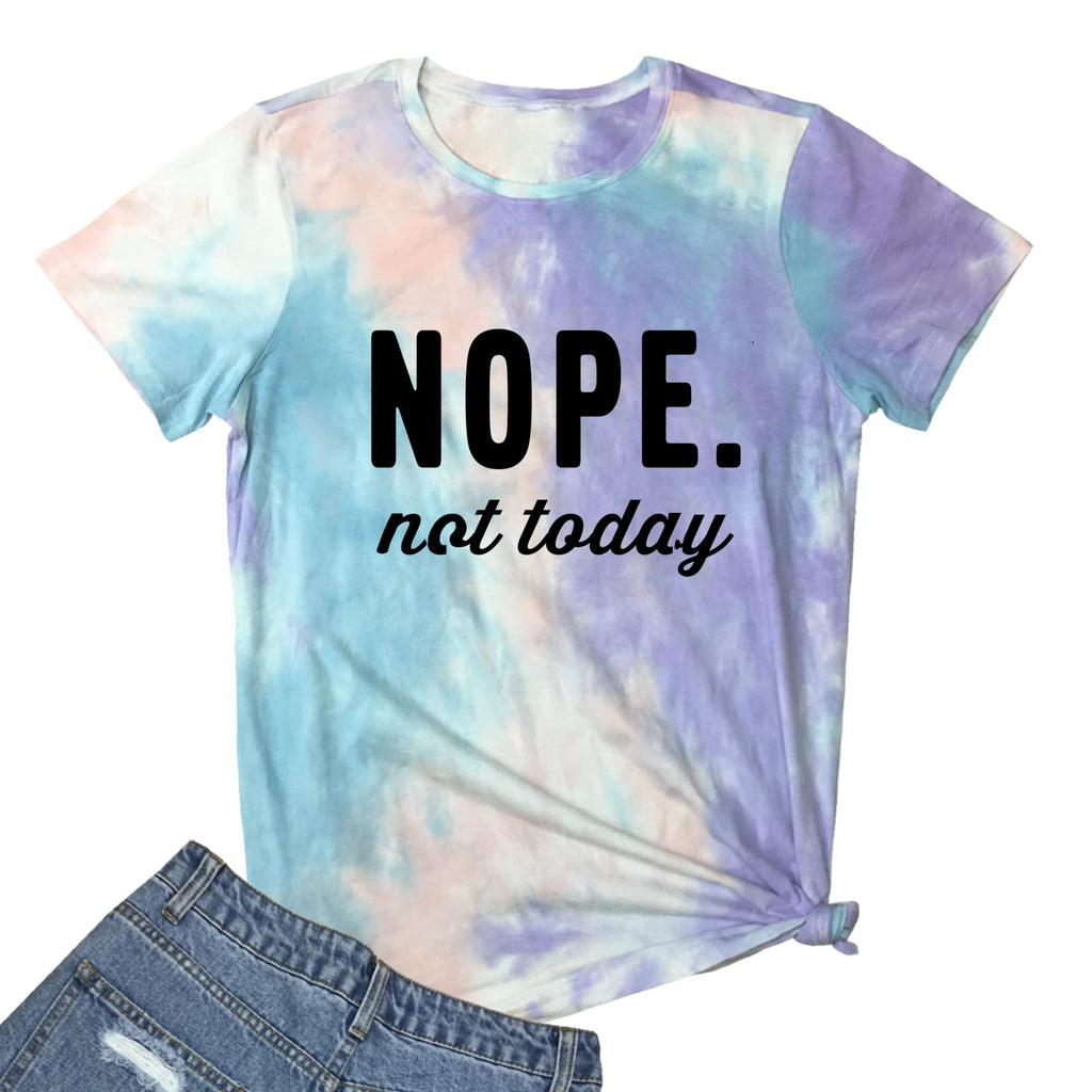 YITAN Women's Cute Juniors Tops Teen Girl Tee Funny T Shirt