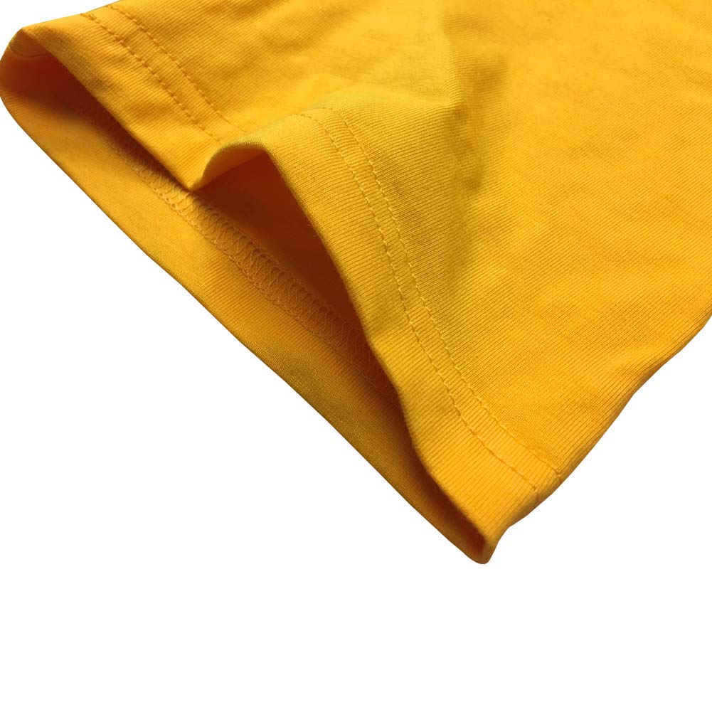 LOOKFACE Women Graphic Cute T Shirts Funny Tees