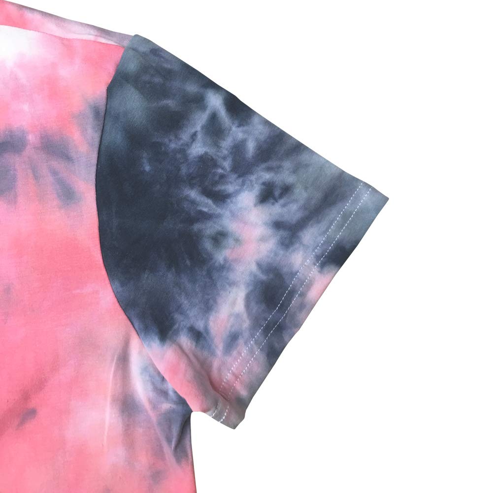 YITAN Women's Cute Juniors Tops Teen Girl Tee Funny T Shirt