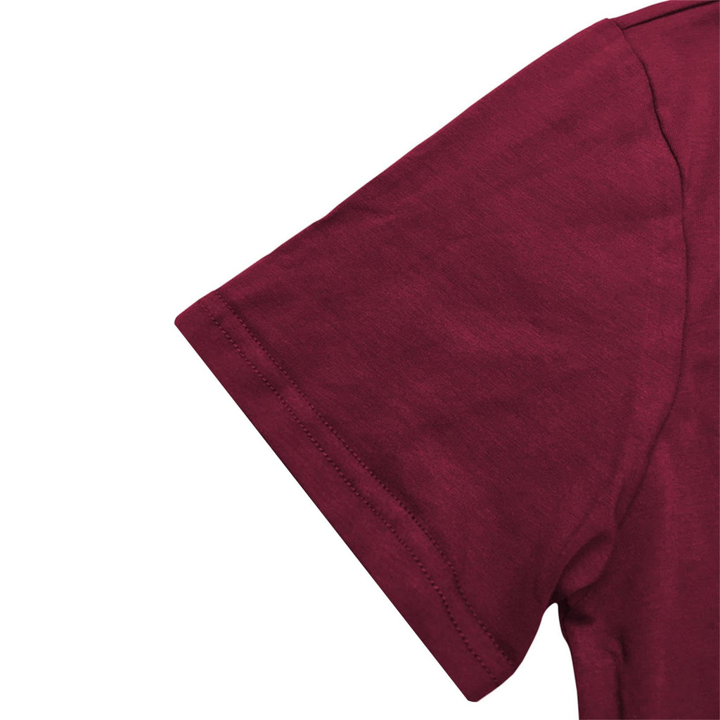 BLACKOO Women Graphic T-Shirts Cute Tees Summer Tops