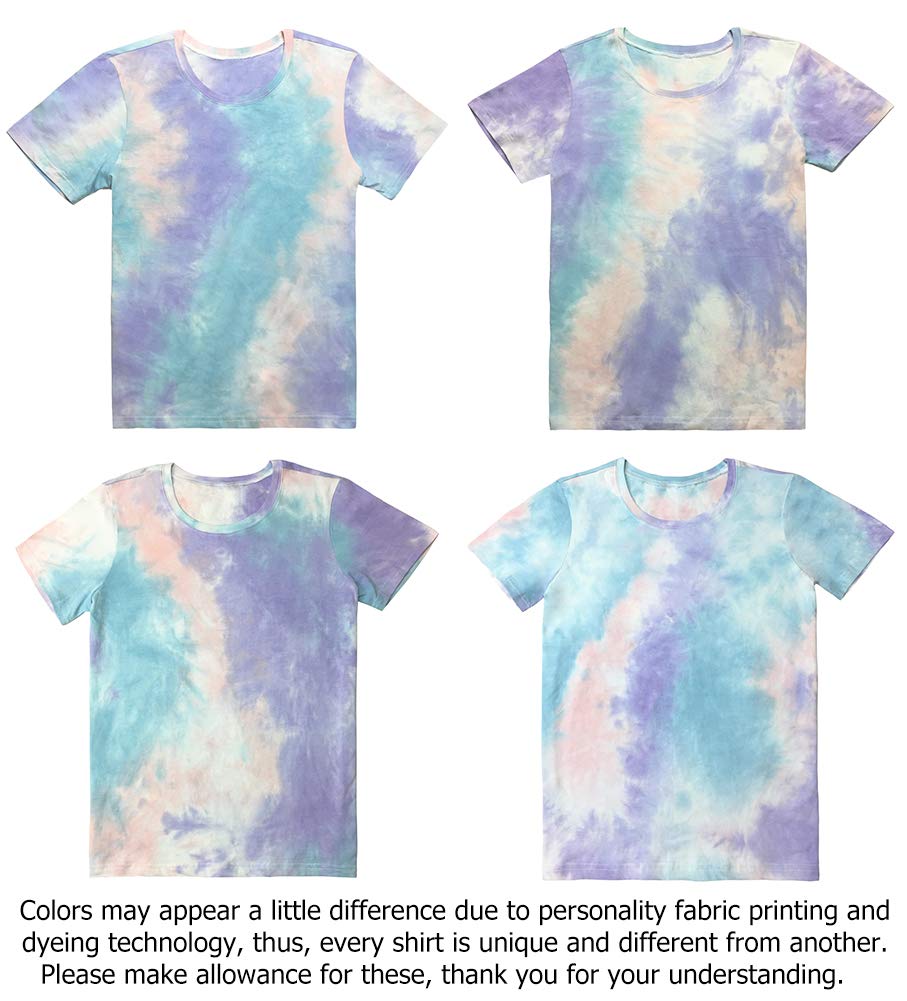 LOOKFACE Women Graphic Cute T Shirts Funny Tees