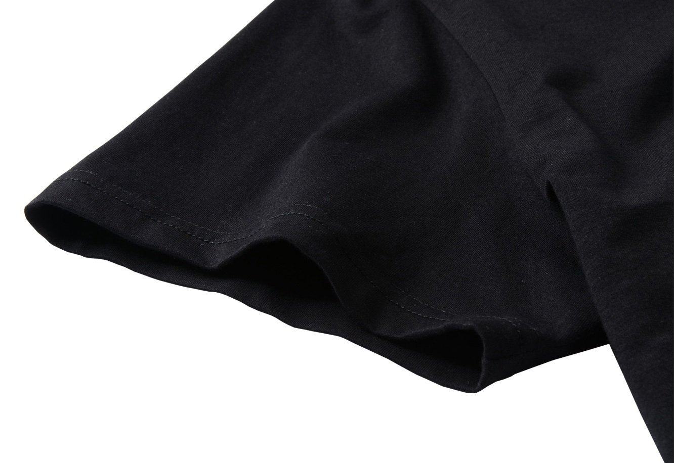 YITAN Women's Cute Juniors Tops Teen Girl Tee Funny T Shirt