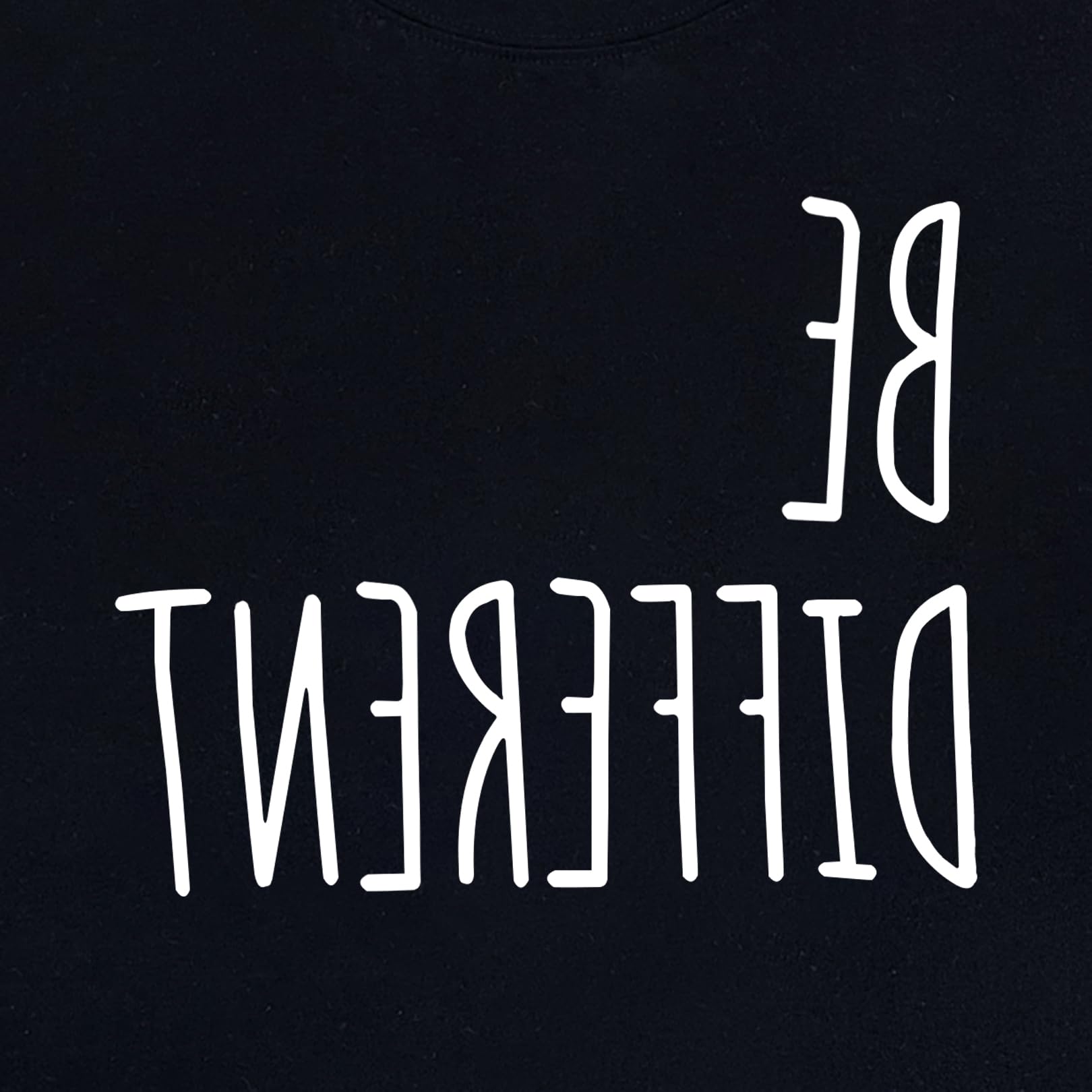 LOOKFACE Women's Cute T Shirt Junior Tops Teen Girls Graphic Tees