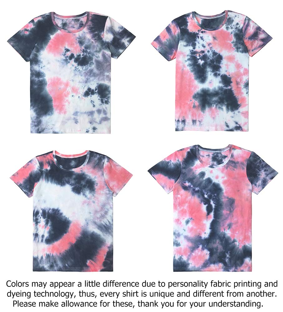 YITAN Women's Cute Juniors Tops Teen Girl Tee Funny T Shirt