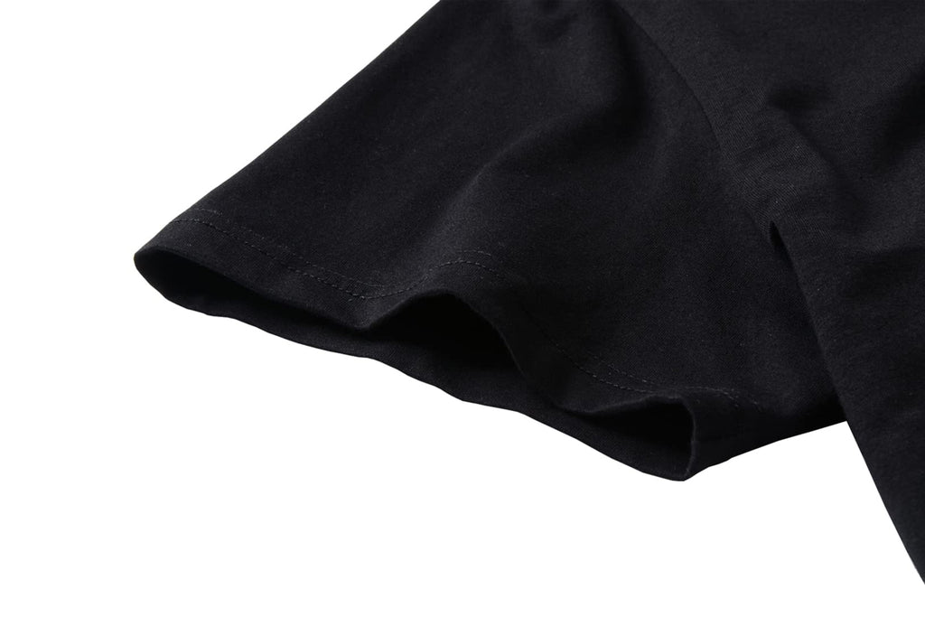 BLACKOO Women Graphic T-Shirts Cute Tees Summer Tops