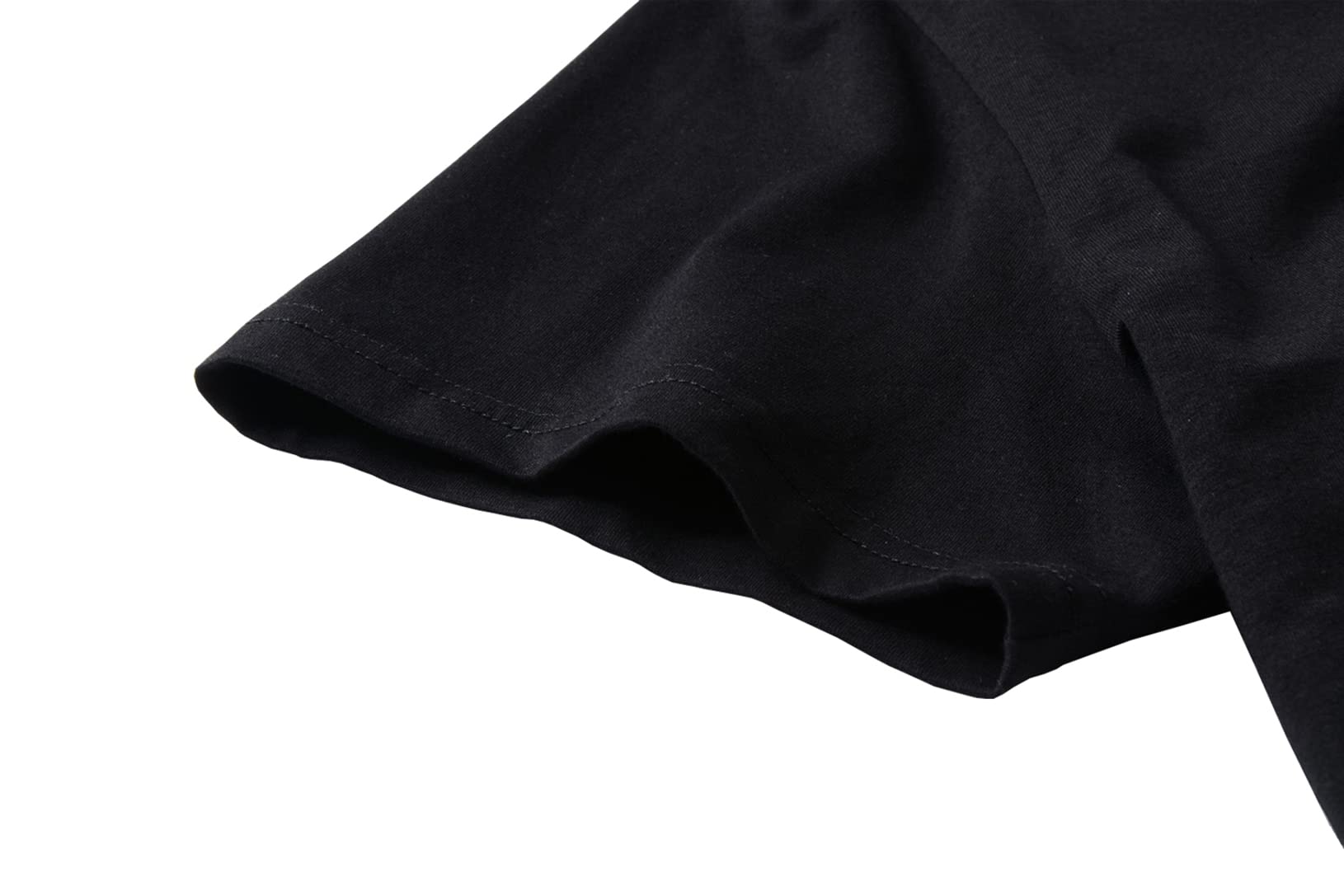 BLACKOO Women Graphic T-Shirts Cute Tees Summer Tops