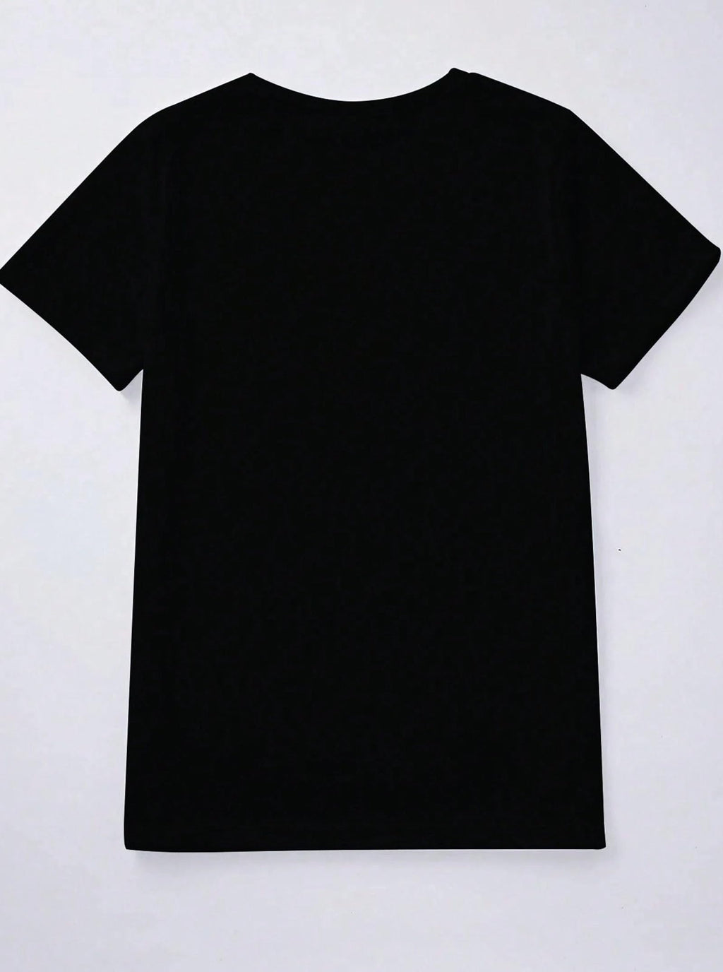 Hilinker Women's Funny Graphic Tees Casual Loose Summer Cute Tops Short Sleeve T Shirts