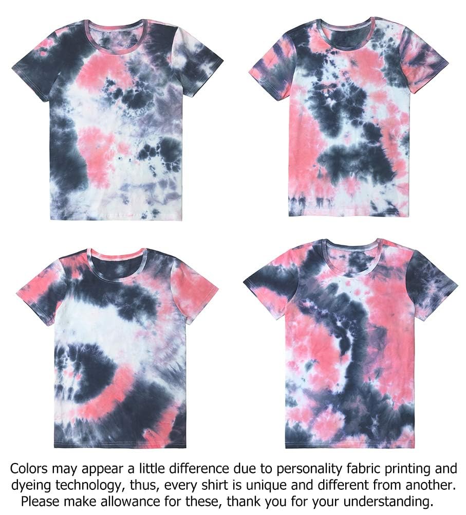 LOOKFACE Women's Cute T Shirt Junior Tops Teen Girls Graphic Tees