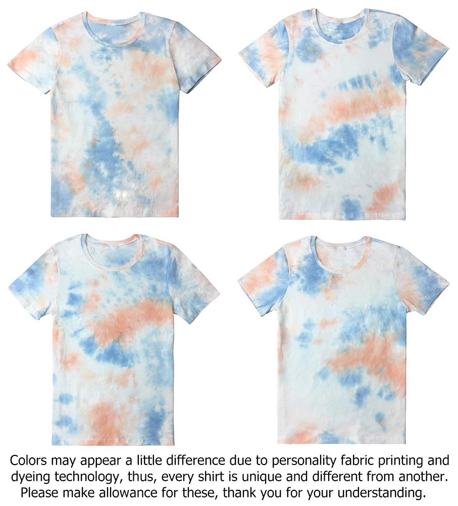 YITAN Women's Cute Juniors Tops Teen Girl Tee Funny T Shirt