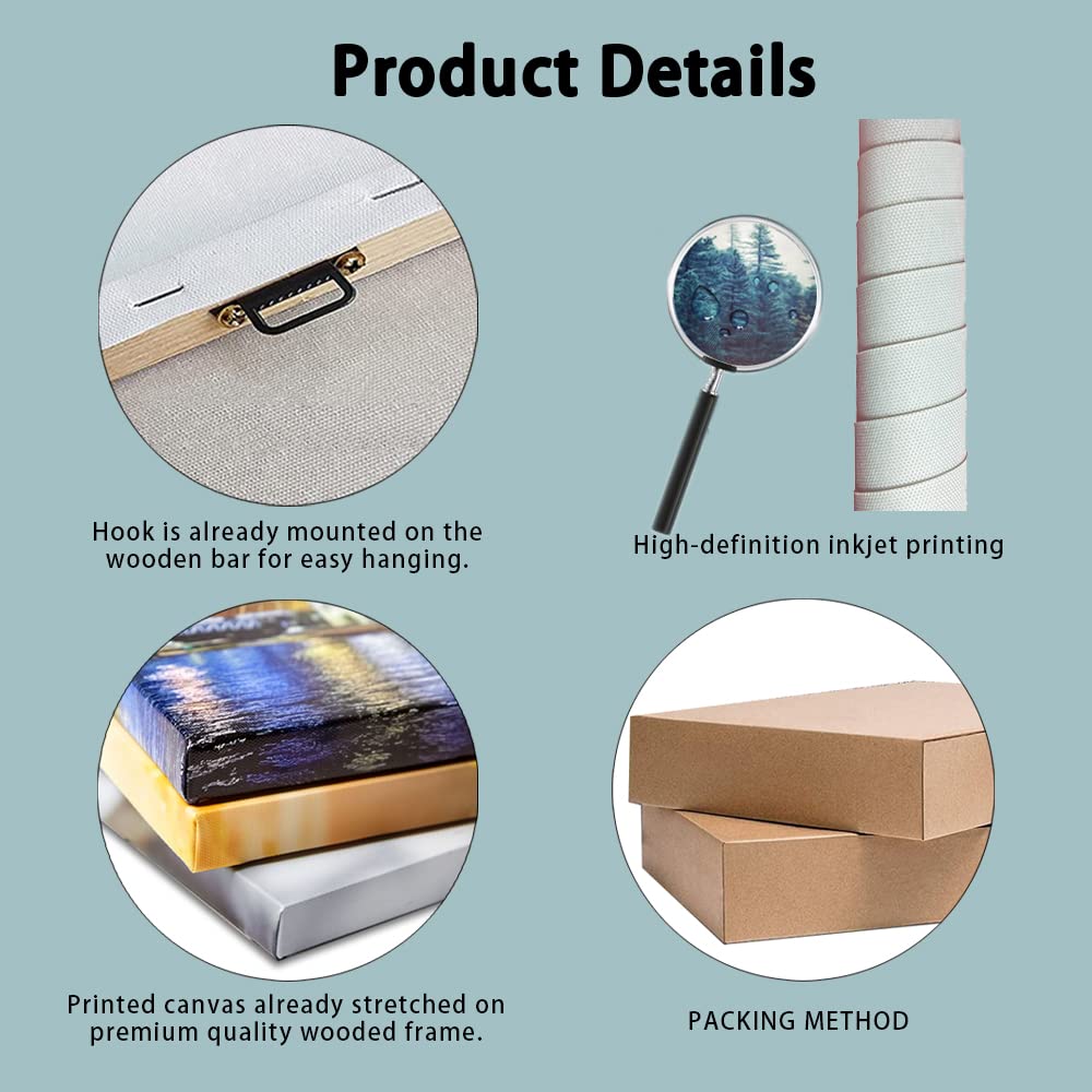 African American Boho Wall Art, Black Women Art Framed, Book Lover Art, Black Girl Canvas Print, African American Canvas Art Wall Decor, Woman Reading Book Art, African American Girl Boho Posters