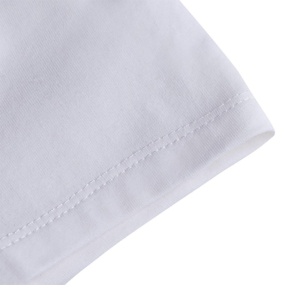 YITAN Women's Cute Juniors Tops Teen Girl Tee Funny T Shirt