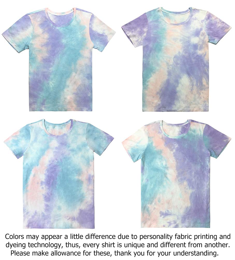 YITAN Women's Cute Juniors Tops Teen Girl Tee Funny T Shirt