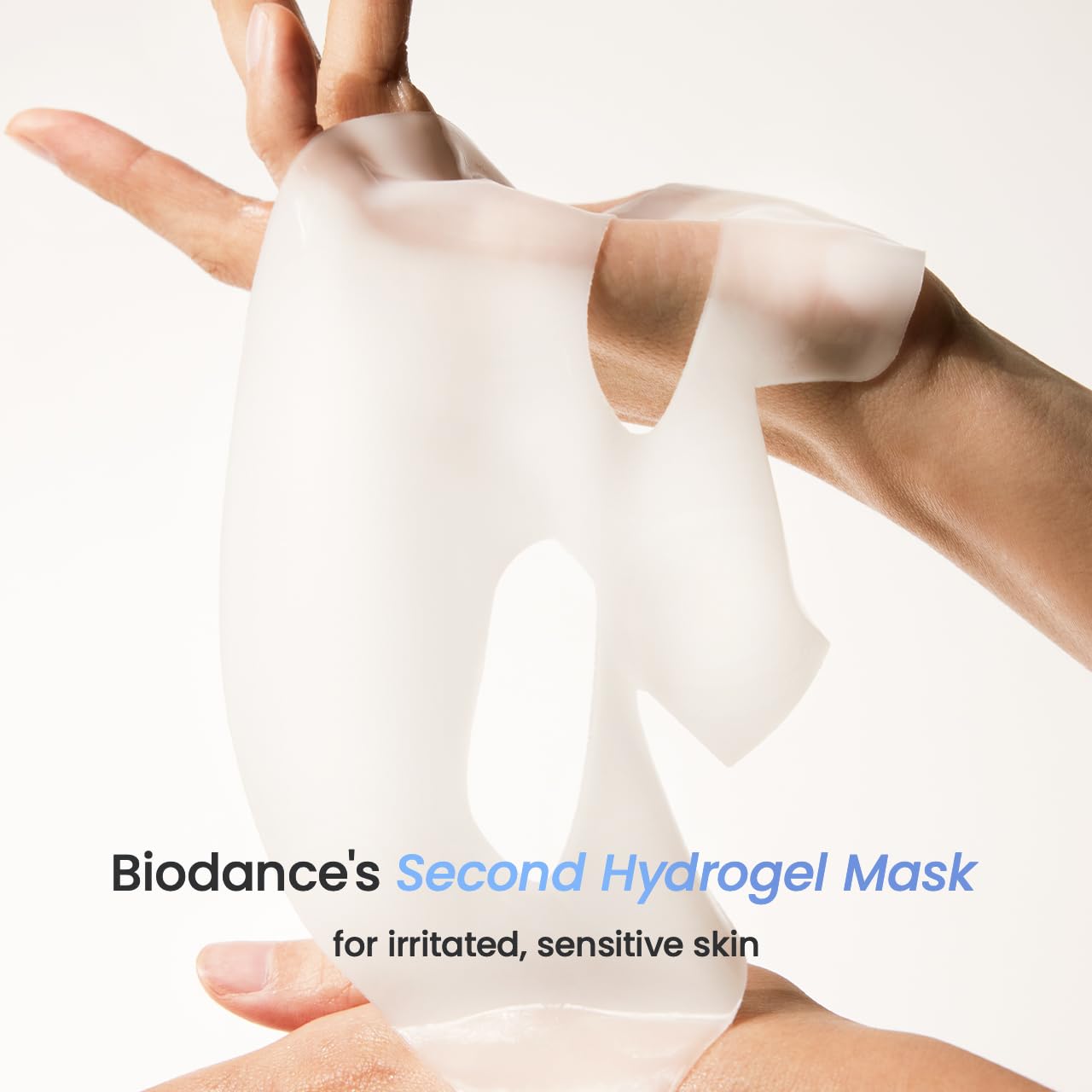 BIODANCE Bio-Collagen Real Deep Mask, Hydrating Overnight Hydrogel Mask, Pore Minimizing, Elasticity Improvement, Korean Skincare | 1.19oz(34g) x 16ea