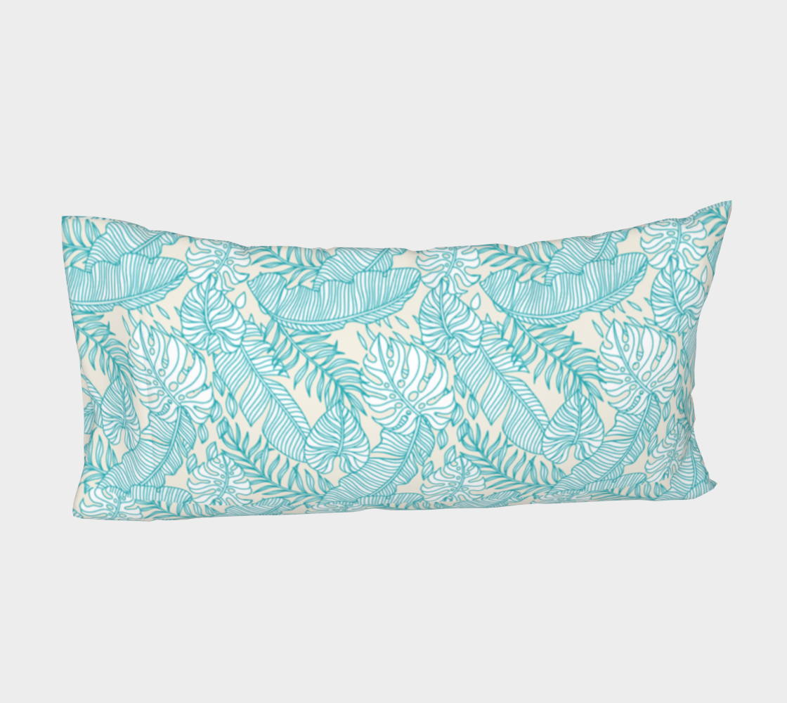 Palm Pop reverse