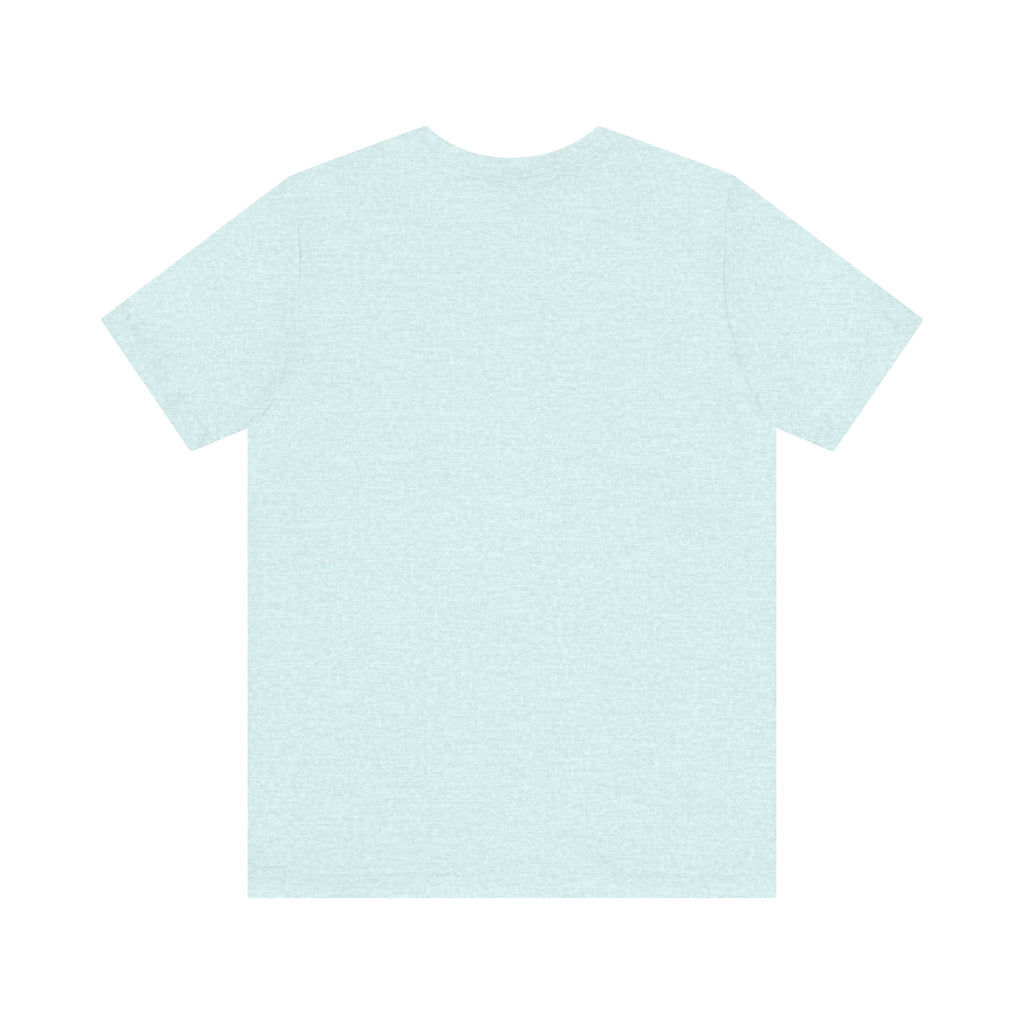 Luxe Life Quote Tee - "Tomorrow Person" T-Shirt, Cute Gift, Casual Wear, Summer Outfit, statement Top