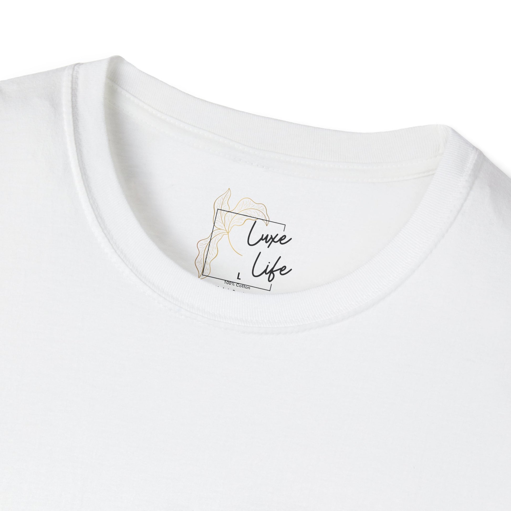 “Halfway Single” Funny Commitment-Phobic T-Shirt