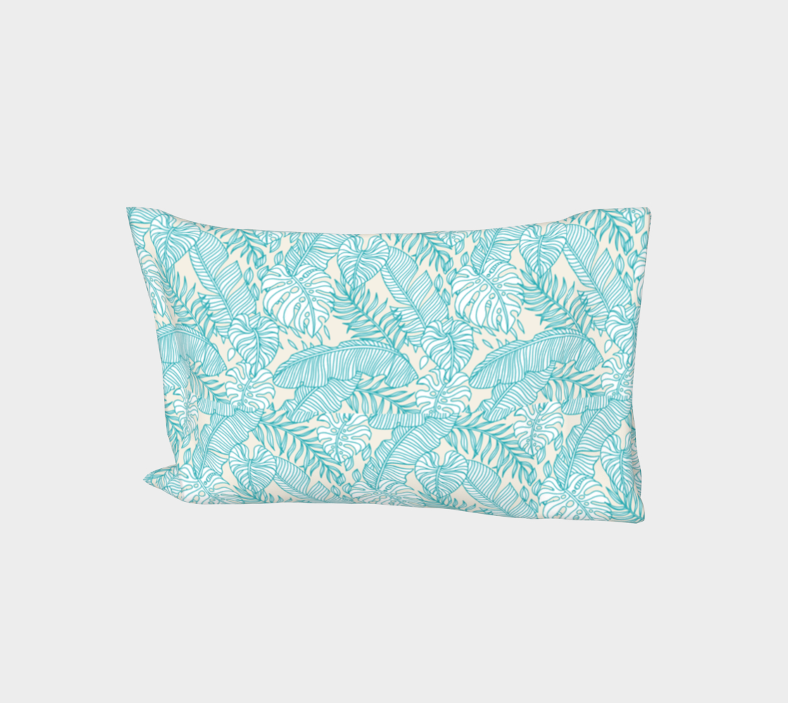 Palm Pop reverse