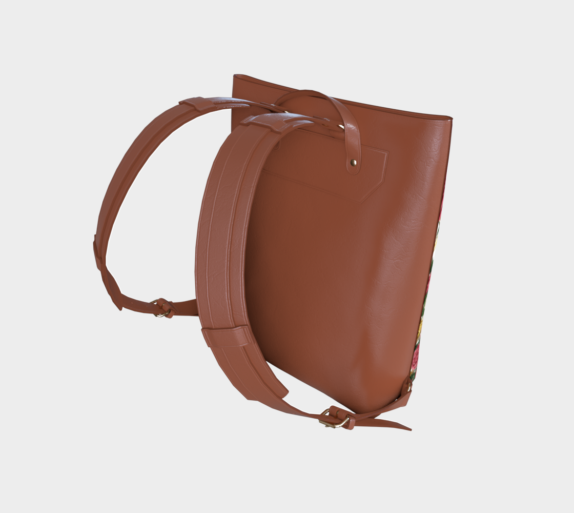 Sisters in Christ Bible Bag