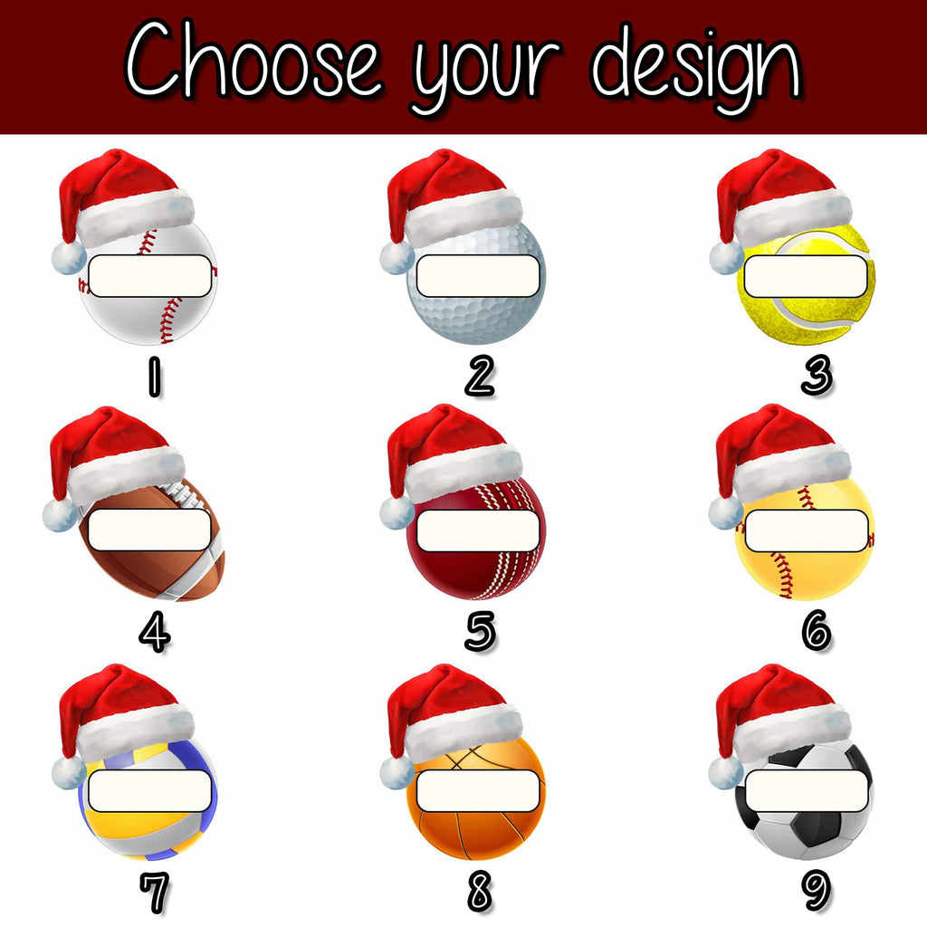 InterestPrint Custom Photo Wrapping Paper Merry Christmas with Christmas hat Wrapping Paper Custom Name Gift Wrap Roll Perfect for Birthdays 58"x 23"