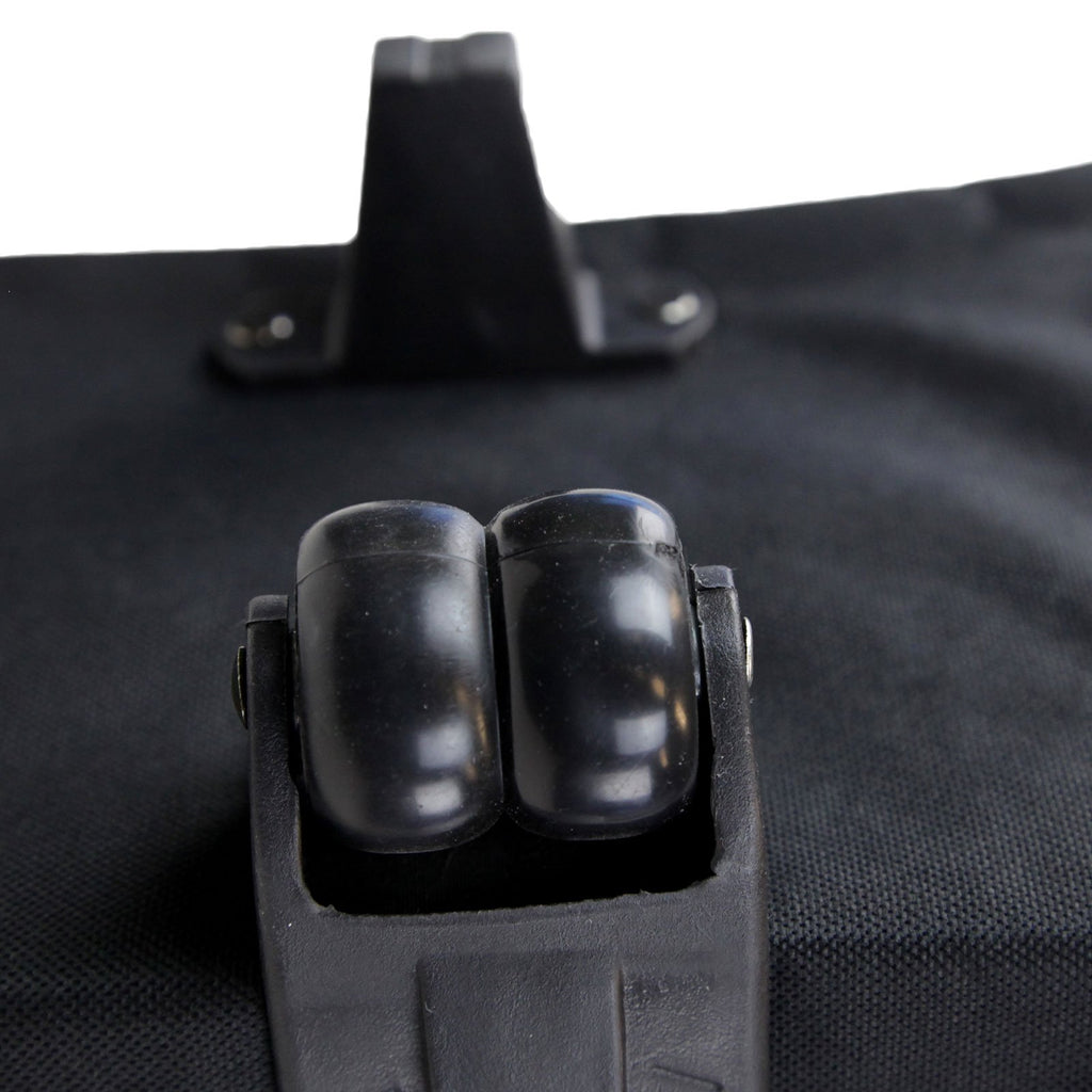 IncStores Foam Flooring Tiles Carrying Case | Easy Transportation of High-Density Interlocking Foam Tiles for Floor Protection in Your Trade Show, Exercise, and Play Areas