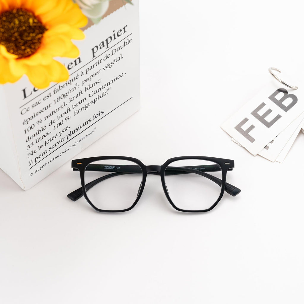 GUDVUE Blue Light Glasses, Computer/Gaming/TV/Phones Glasses for women, Anti Glare/UV400/Eye Strain