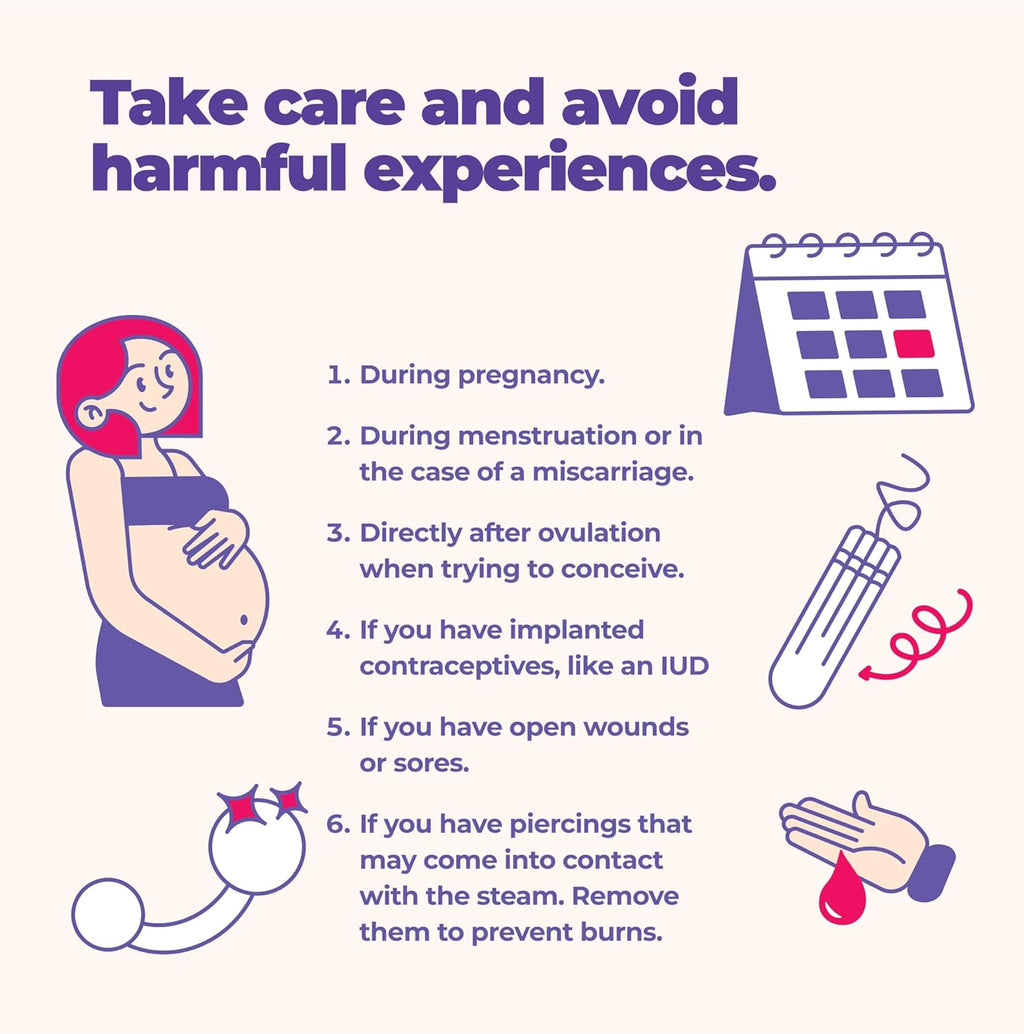 aprikalife Yoni Steaming Herbs - 100% Natural V Steam Kit, 17 Healing Herbs for Cleansing and Tightening. Soothe. Rejuvenate. (6 steams)