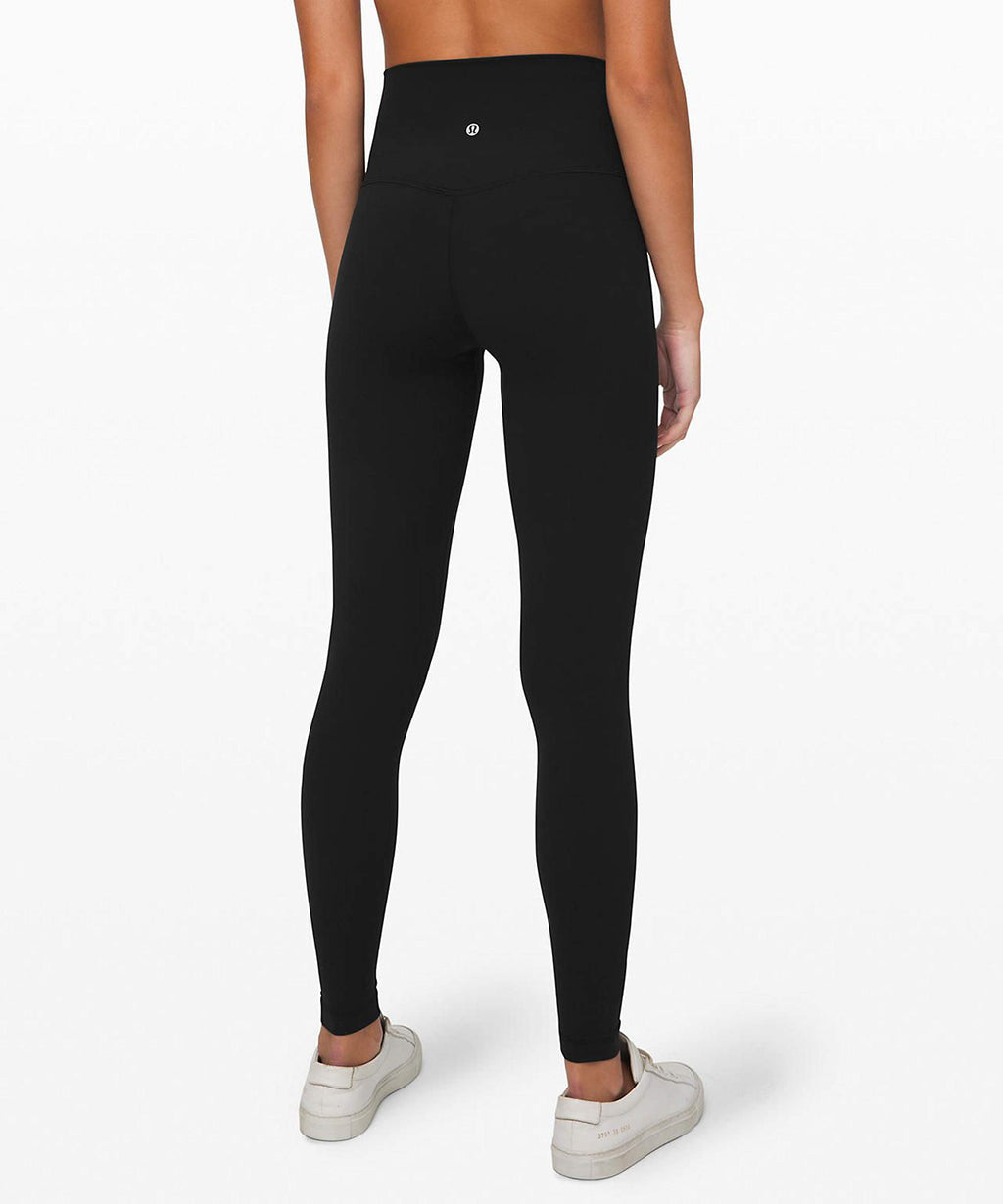 lululemon Align Pant Full Length Yoga Pants