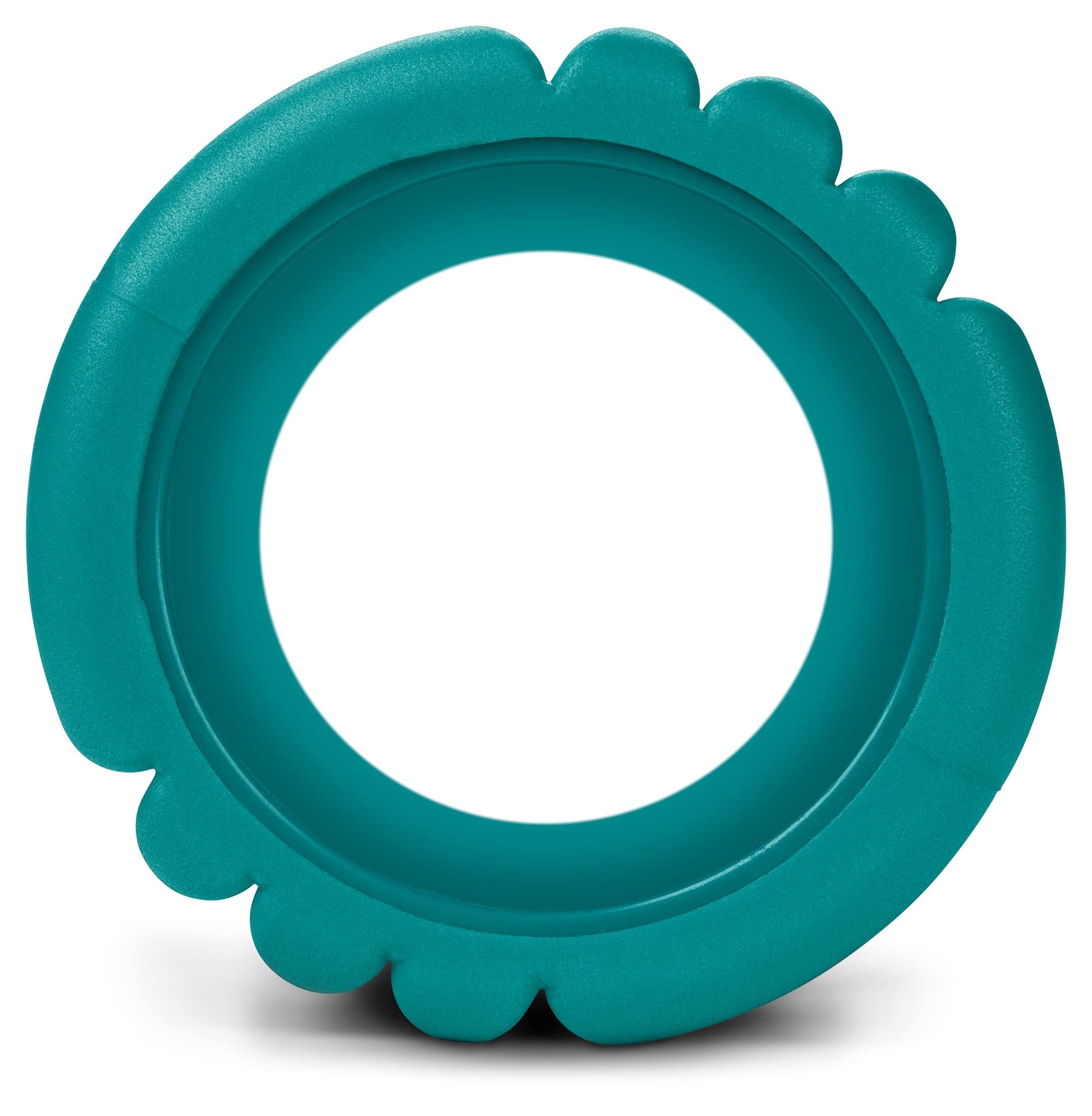 TriggerPoint Grid 1.0 Foam Roller - 13" Multi-Density Massage Roller for Deep Tissue & Muscle Recovery - Relieves Tight, Sore Muscles & Kinks, Improves Mobility & Circulation - Targets Key Body Parts