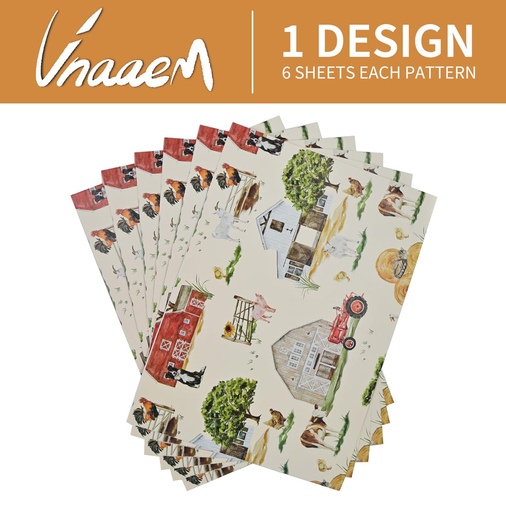 Vnaaem African American Christmas Wrapping Paper Black Holiday Style Gift Wrap Paper Bulk Santa Angel Merry Christmas Element Dsign for Boys Girls Family - 20 X 28 Inches 8 Folded Sheets